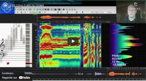 Lire la suite à propos de l’article Les couleurs du son