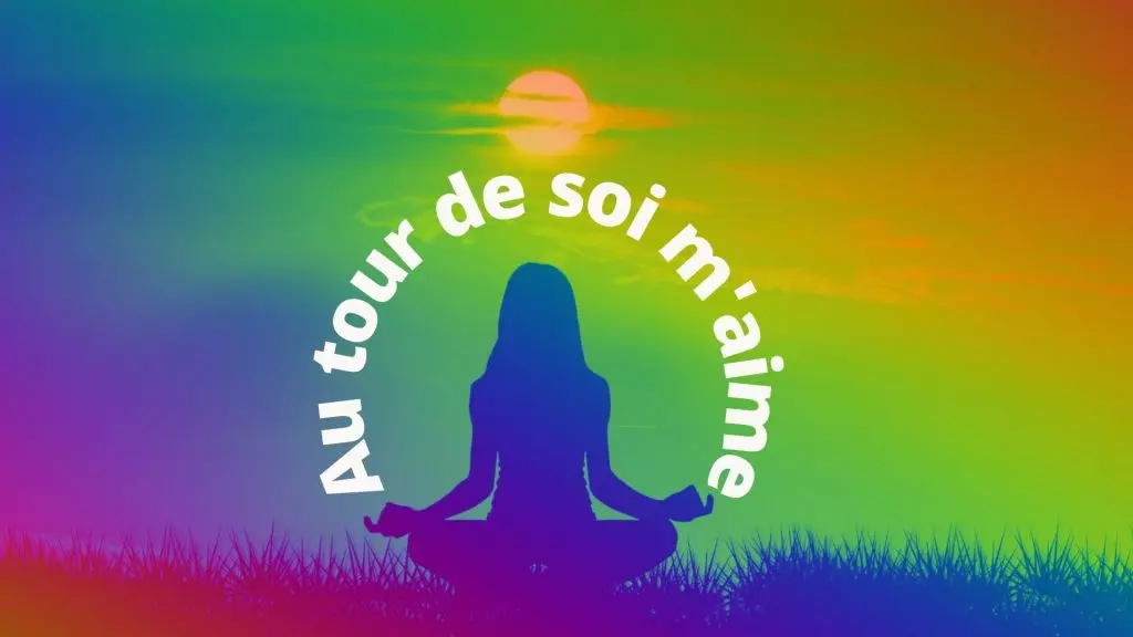 Accueil site Au tour de soi m'aime