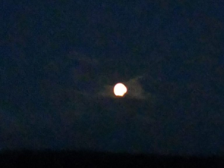 Pleine lune