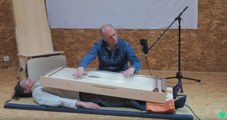 Voctachord allongé