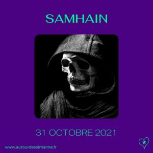 Read more about the article SAMHAIN 2021