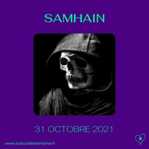 Lire la suite à propos de l’article SAMHAIN 2021