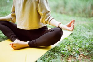 Read more about the article Apprendre la méditation