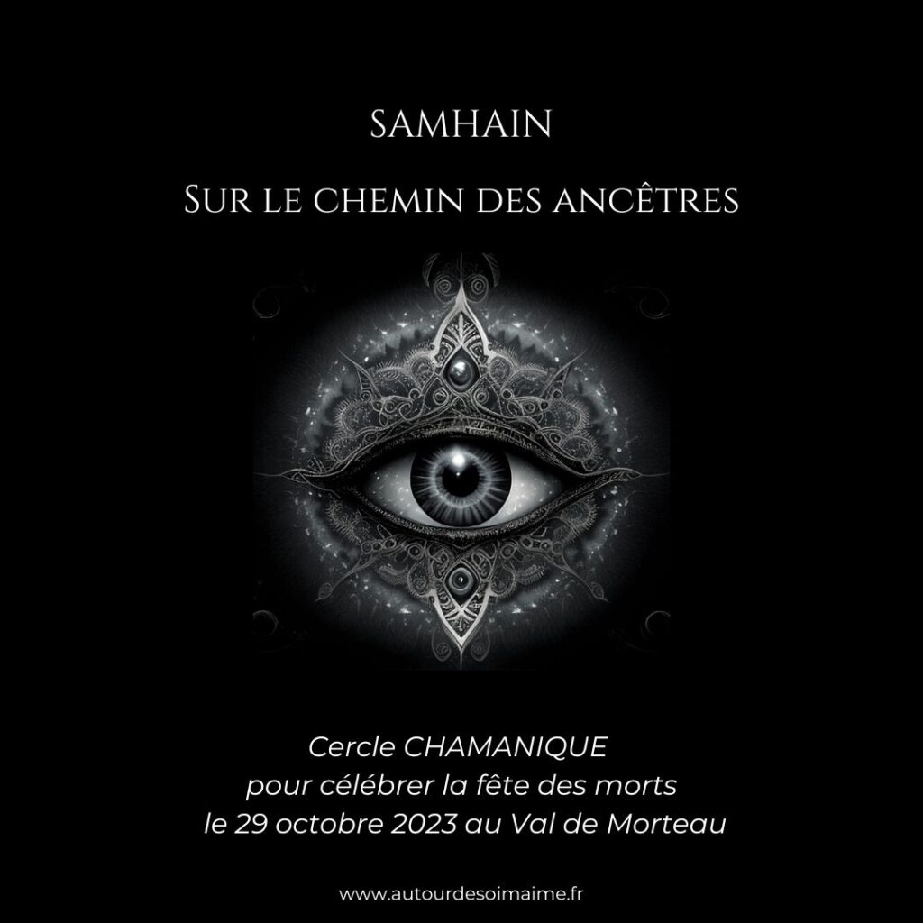 SAMHAIN 2023