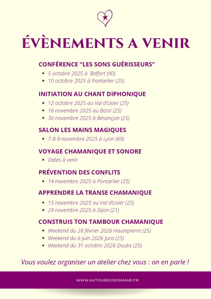 ateliers 2025 : chant diphonique, chamanisme, sons guérisseurs dans le Doubs (25)