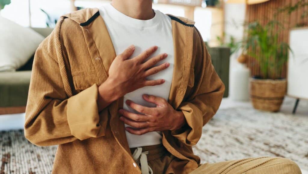 Thérapie des 5 corps avec approche somatique face aux traumatismes