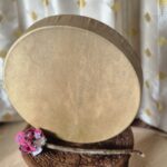 Tambour cerf - 40cm
