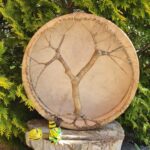 tambour arbre de vie